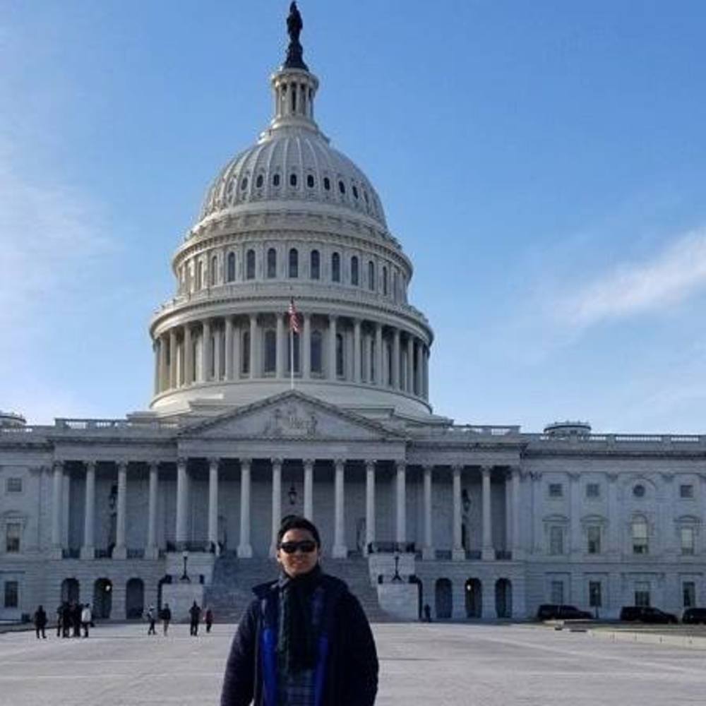 Meet your Posher, Isaac